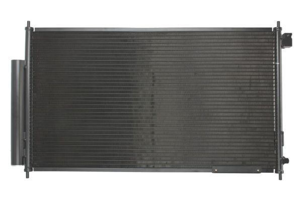THERMOTEC KTT110510 - Kondensator, Klimaanlage