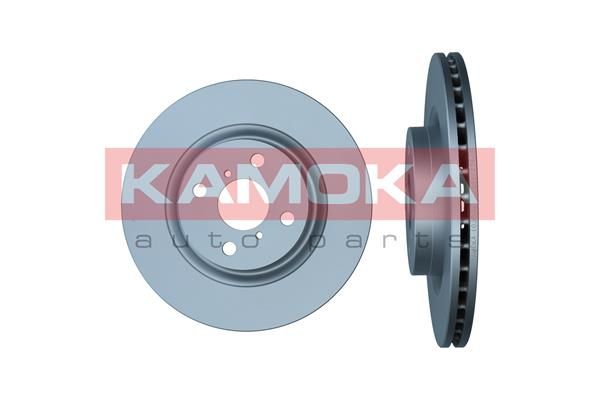 Brake Disc 103003