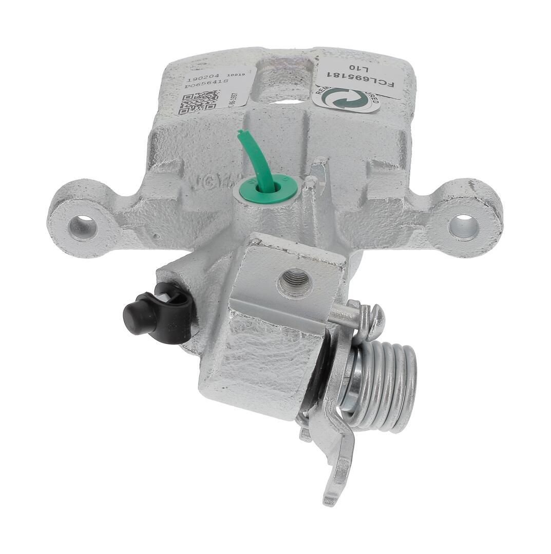 Bremssattel