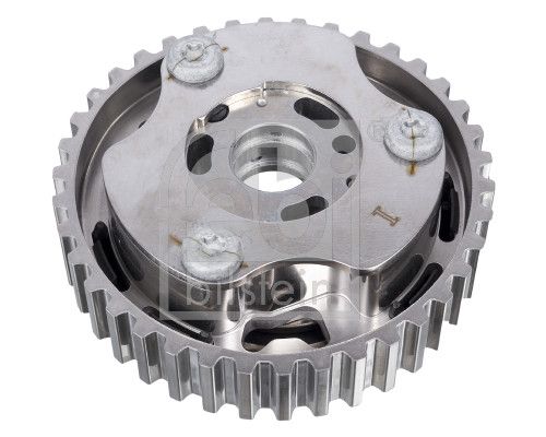 Nockenwellenversteller