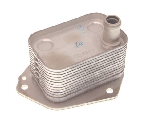 MAXGEAR 14-0071 Oil Cooler, engine oil