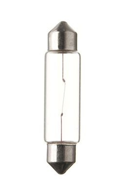 Gl&uuml;hlampe, Kennzeichenleuchte