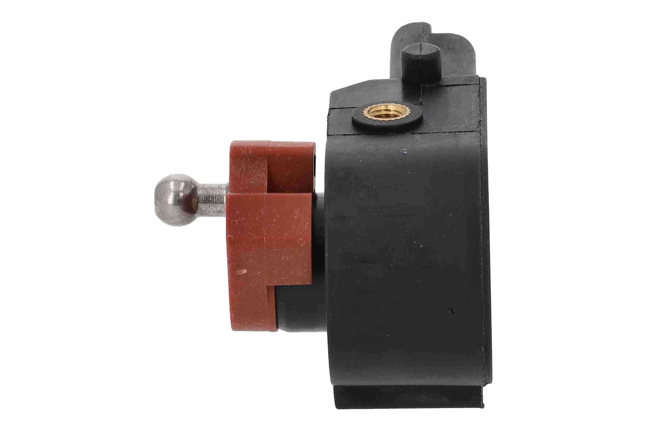 Sensor, Leuchtweitenregulierung