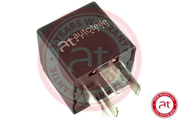 Multifunktionsrelais