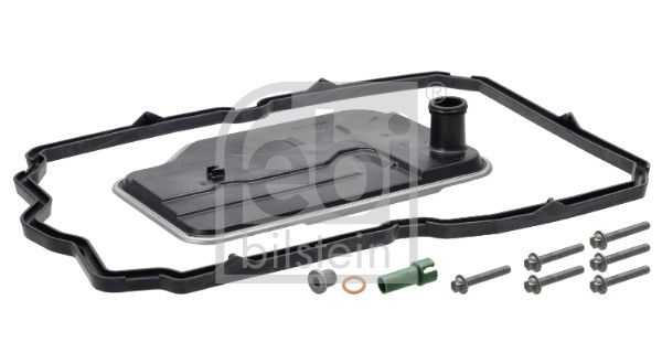 FEBI BILSTEIN 194226 - Hydraulikfiltersatz, Automatikgetriebe