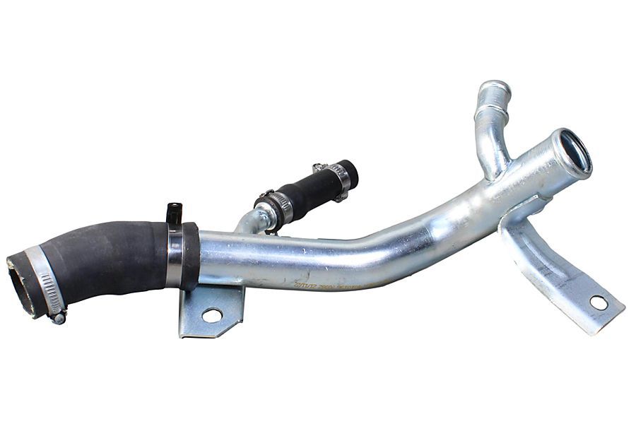 Kühlmittelrohrleitung