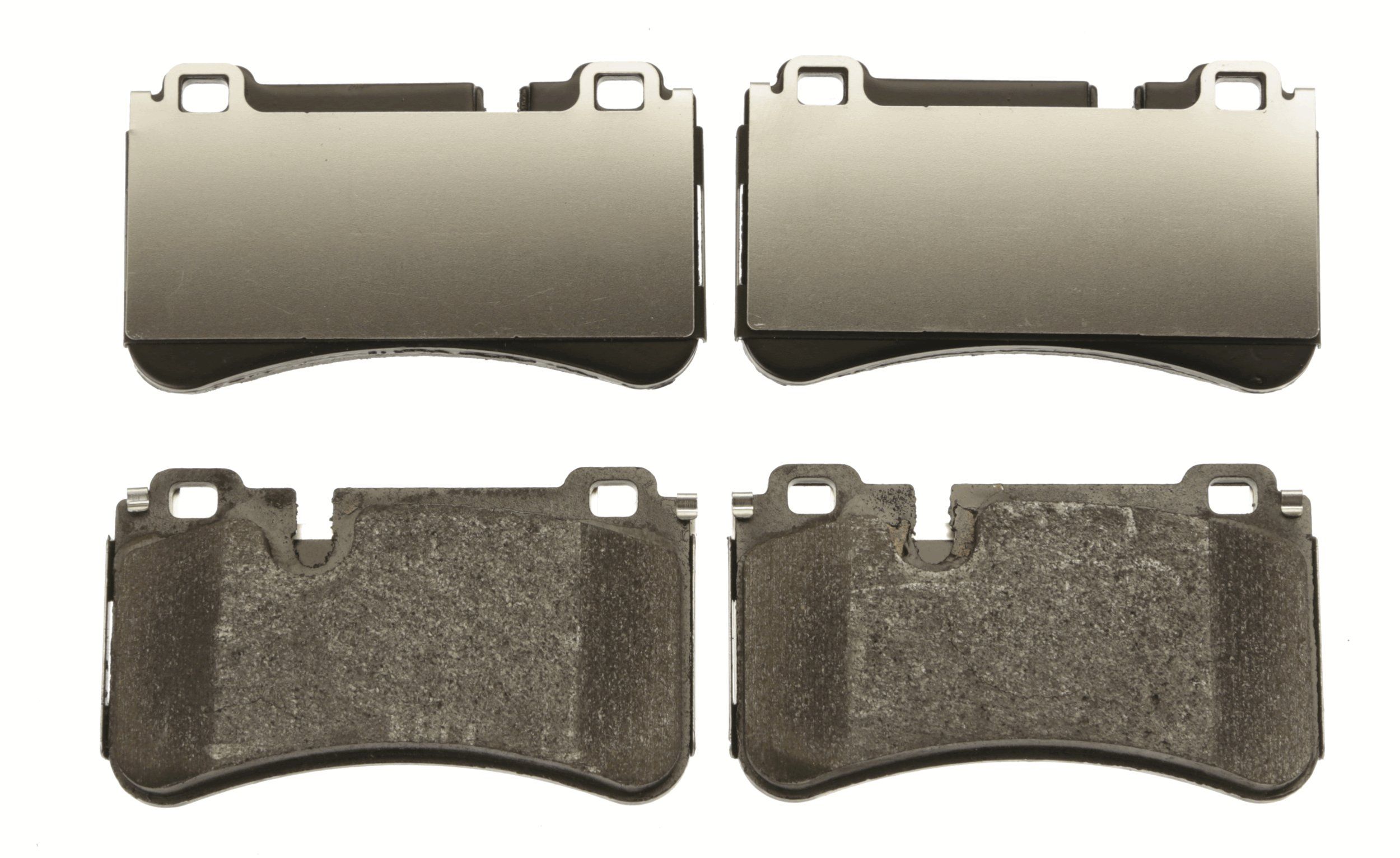 TRW DISC BRAKE PADS - TecDoc 2