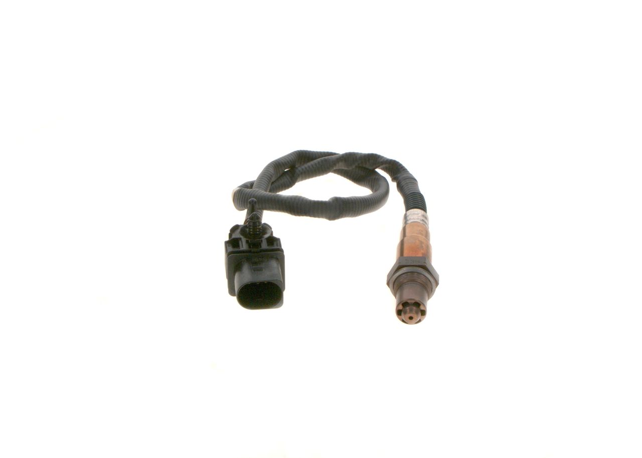 Lambda Sensor 0 258 017 272