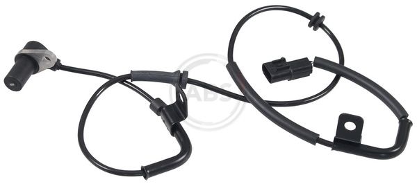 Sensor, Raddrehzahl