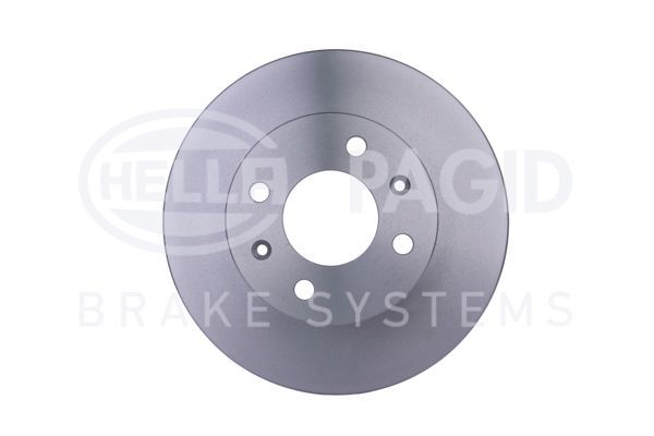 Brake Disc 8DD 355 112-791