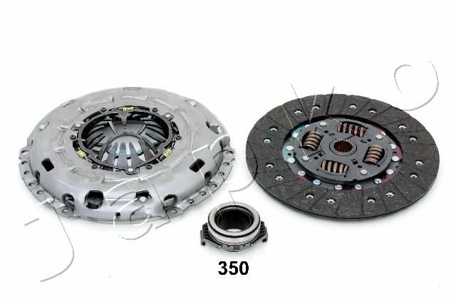 92350 JAPKO kuplungkészlet