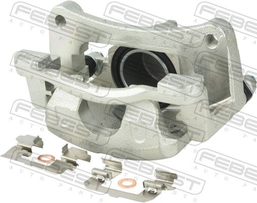 Brake Caliper 0577-KEFRH