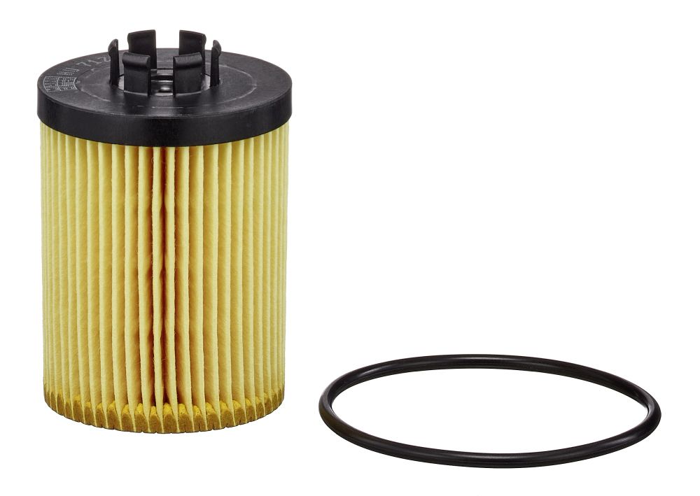 Oil Filter HU 712/8 x