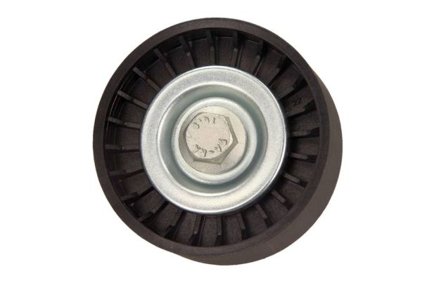 Umlenk-/F&uuml;hrungsrolle, Keilrippenriemen