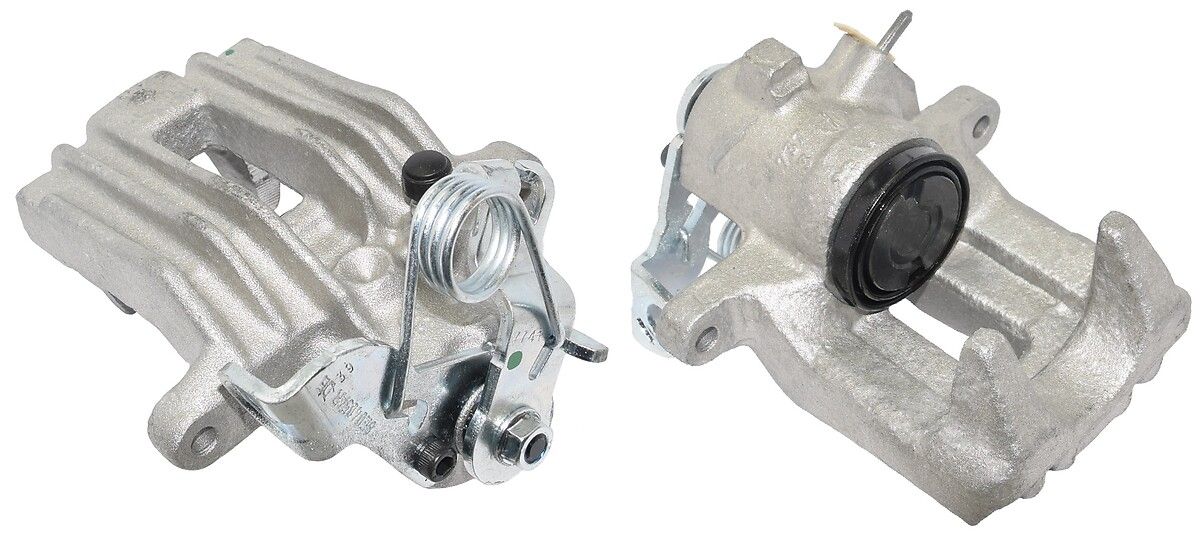 Bremssattel