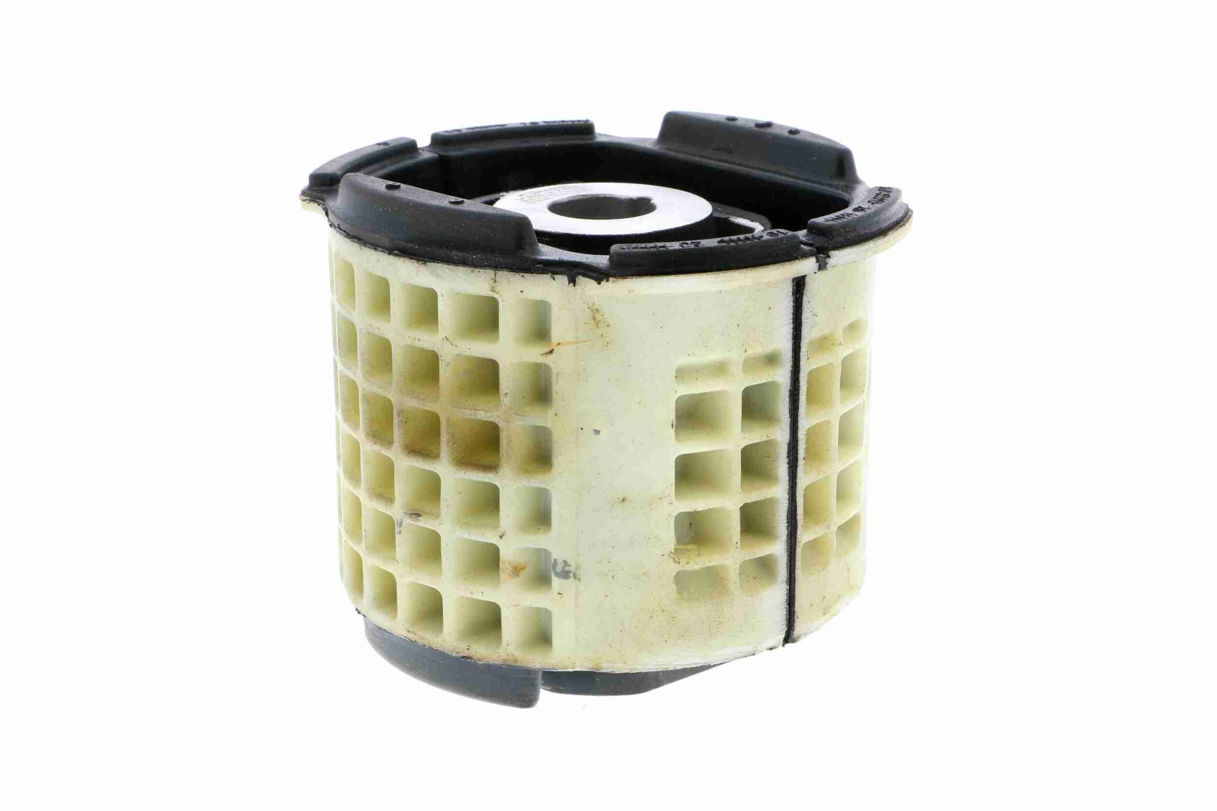 Lagerung, Achsk&ouml;rper