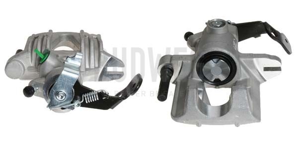 Brake Caliper 342901