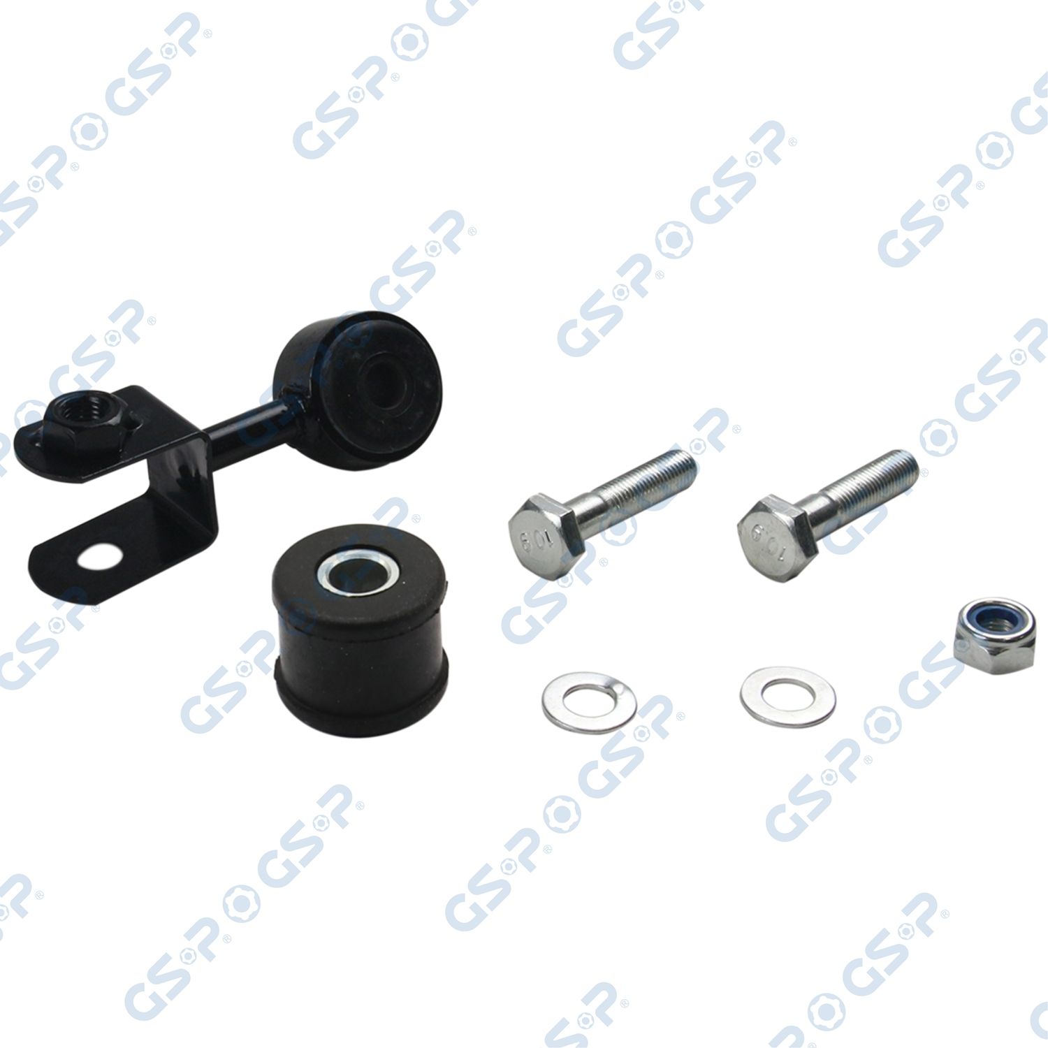Stange/Strebe, Stabilisator