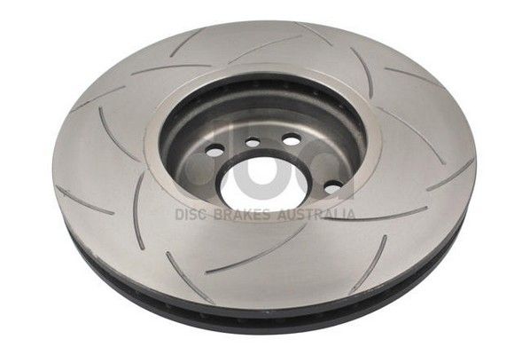 4X4 Survival T2 Slot [ BMW E53 X5 01-> F ] - TecDoc 2