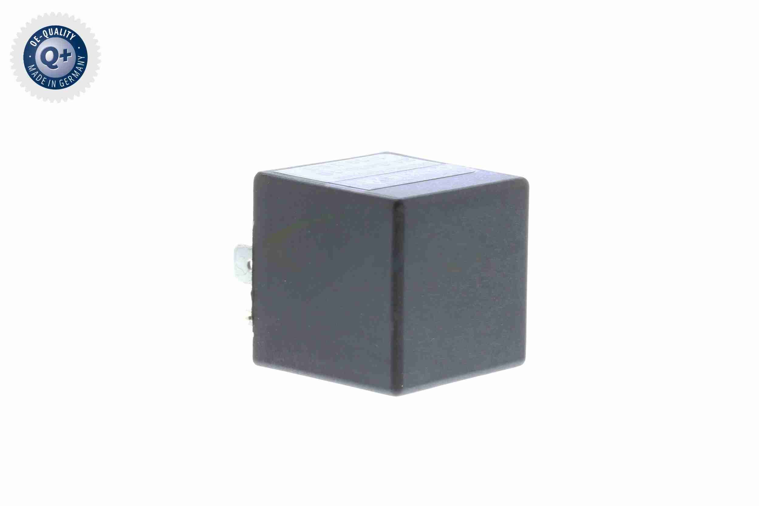 Steuergerät, Sitzheizung