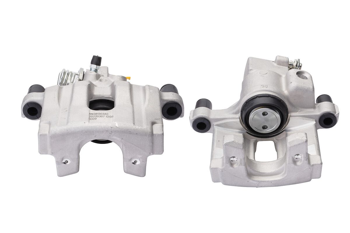 Bremssattel