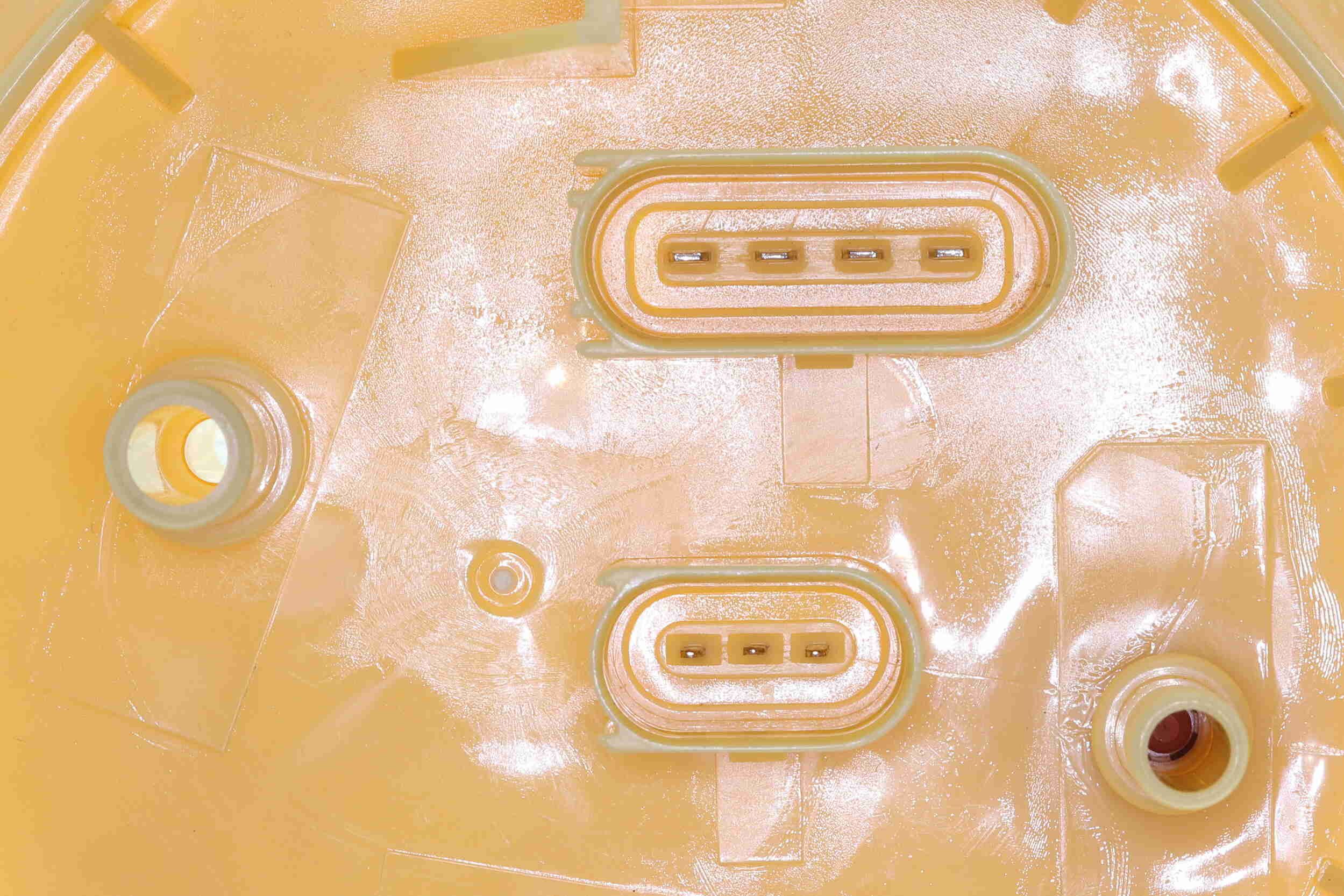 Kraftstoff-F&ouml;rdereinheit