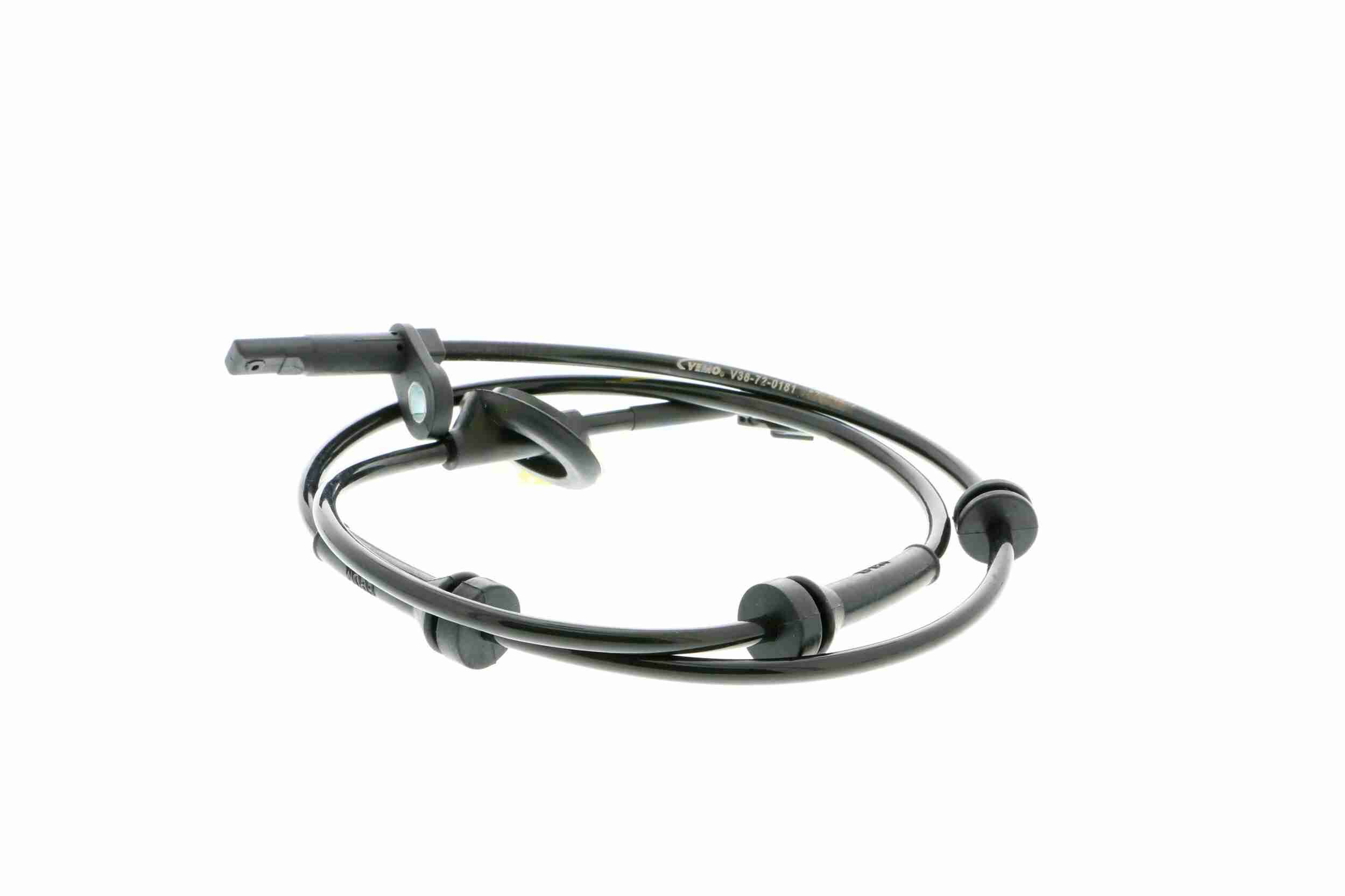 Sensor, Raddrehzahl