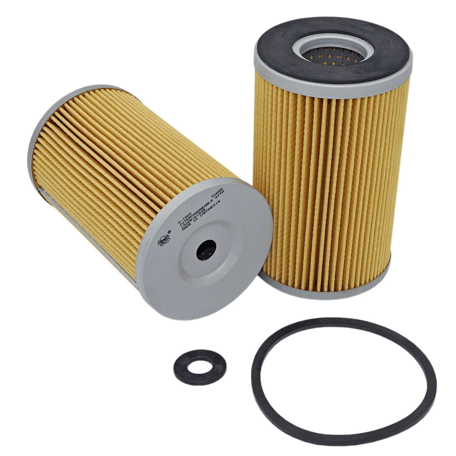 OIL FILTER FITS R2419P - TecDoc Only