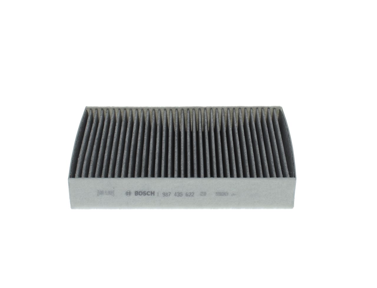 Filter, Innenraumluft