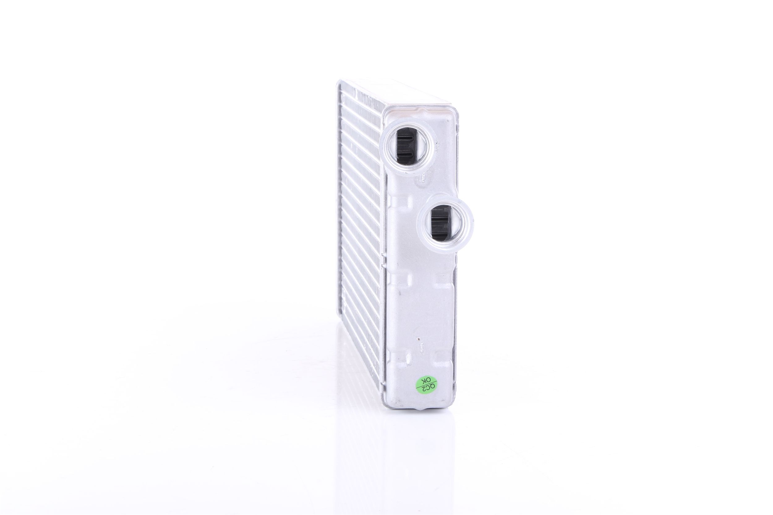 šilumokaitis, salono šildymas