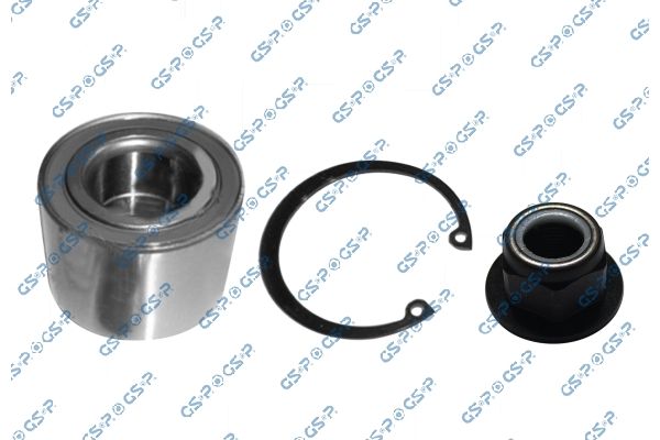 Wheel Bearing Kit GK0969