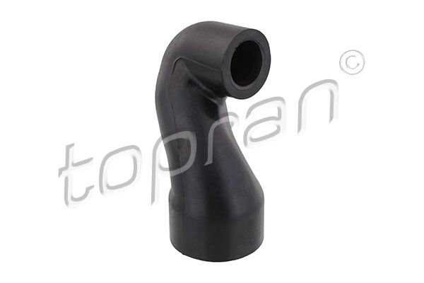 Schlauch, Luftversorgung