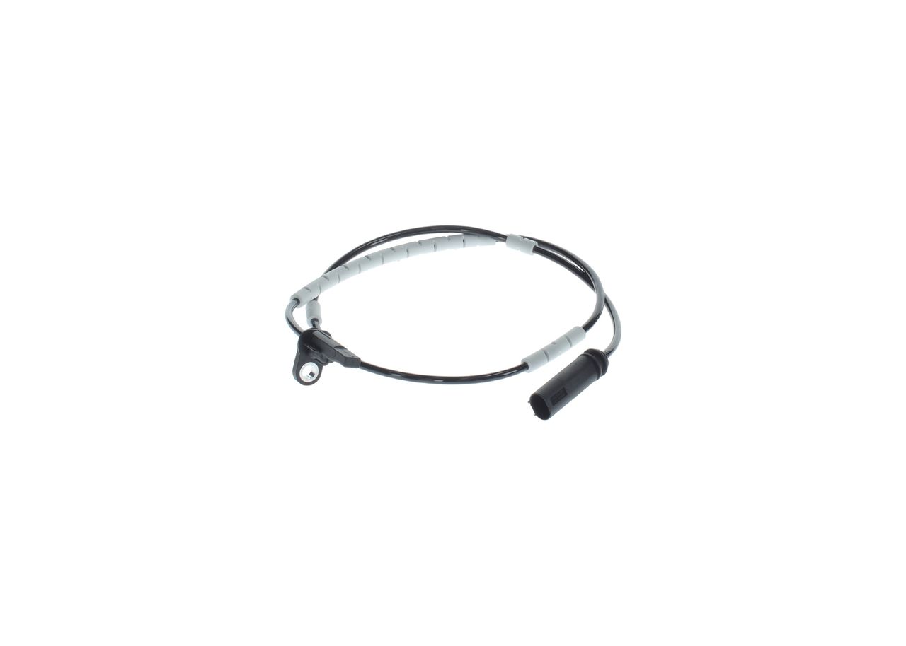 Sensor, Raddrehzahl