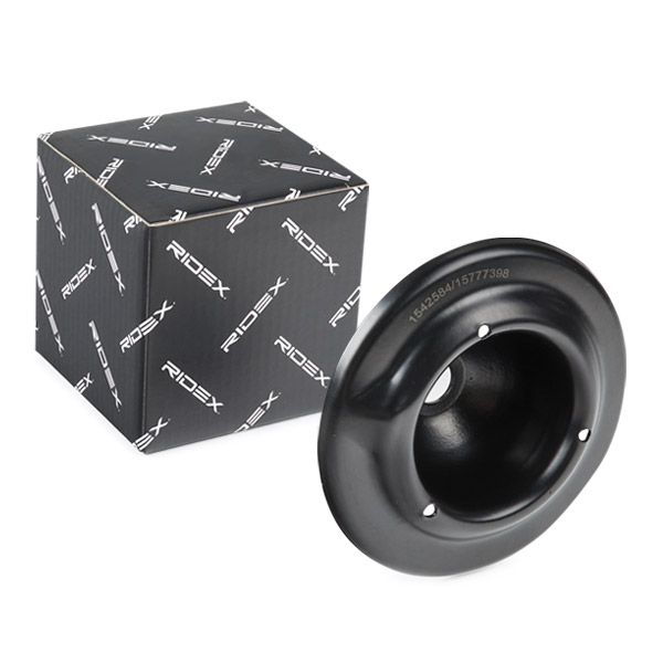 RIDEX 1300S0019 Spring Seat