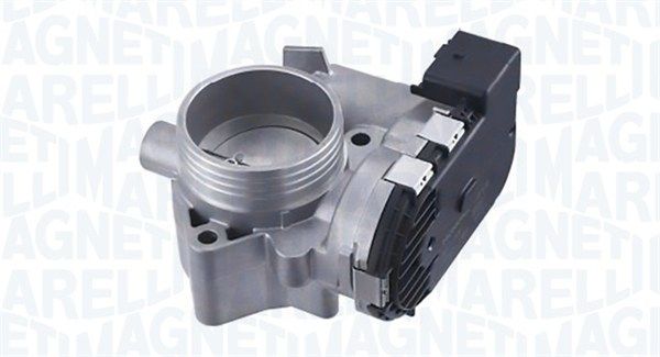 802000000064 MAGNETI MARELLI fojtószelep ház