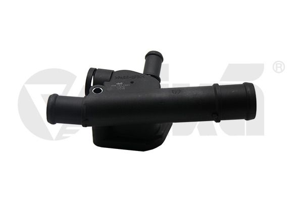 vika 11210116101 - K&uuml;hlmittelflansch