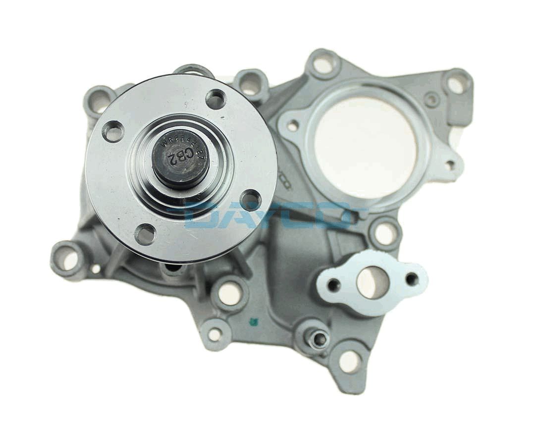 WATER PUMP AUTOMOTIVE - TecDoc 1