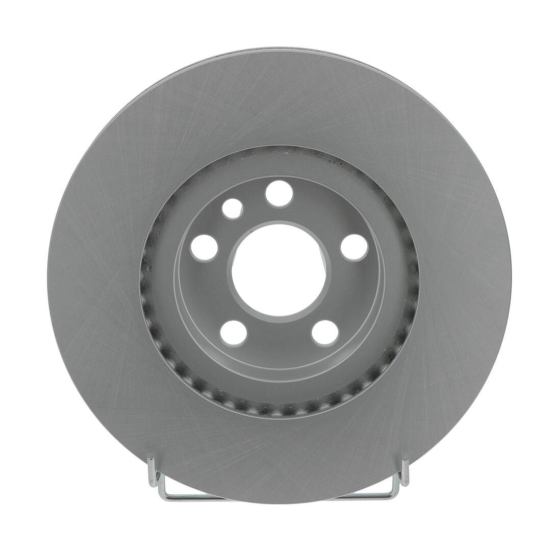 FERODO DDF760C - Bremsscheibe PREMIER Coat+ disc