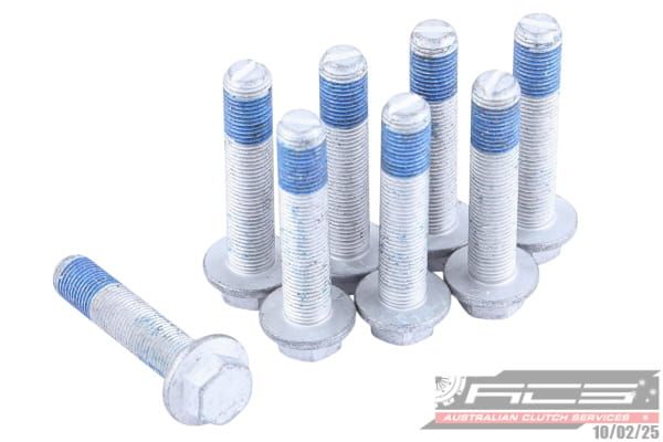 BOLT SET F/W MINI 10x1.0x48 (8) 73Nm - TecDoc Only