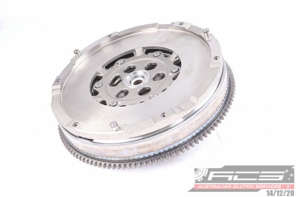 DMF BMW E82 125i 325i - TecDoc 1