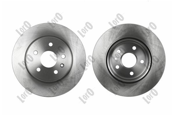 Brake Disc 231-04-121