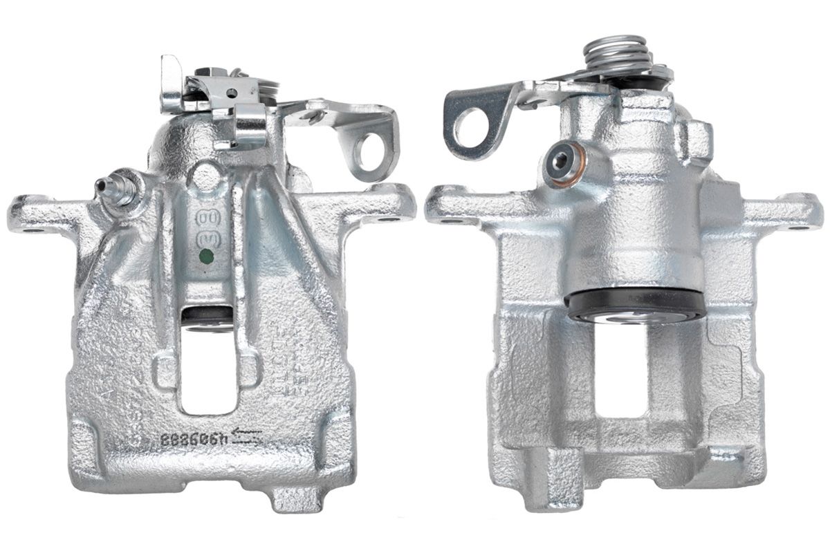 Bremssattel