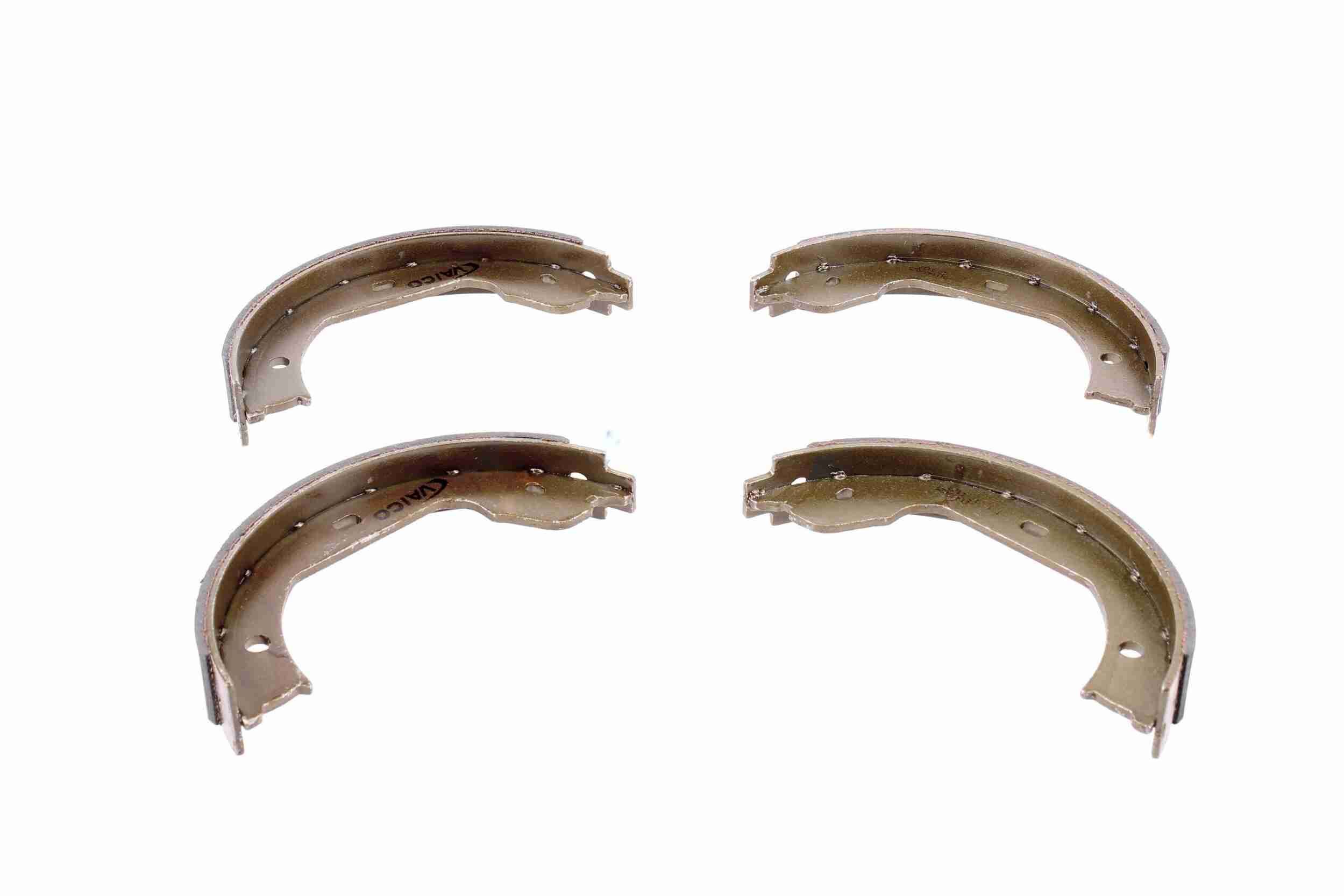 Bremsbackensatz Bremsbackensatz