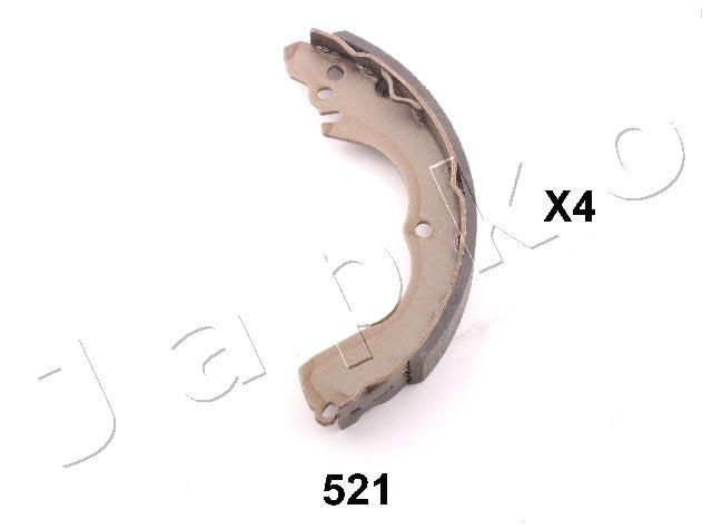 Brake Shoe Set 55521