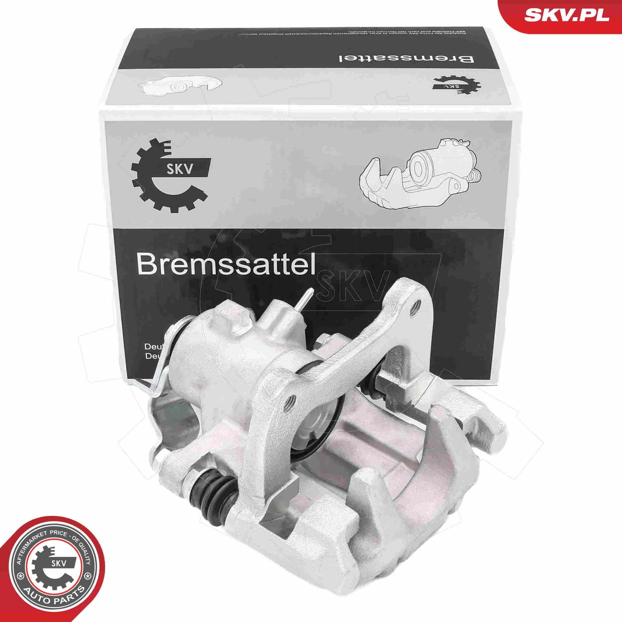 ESEN SKV 78SKV484 - Bremssattel