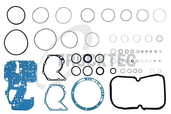 Dichtungssatz, Automatikgetriebe
