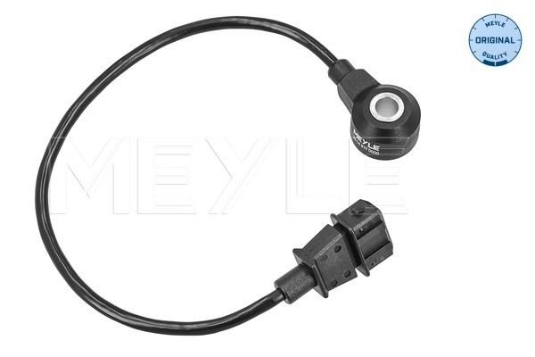 Klopfsensor