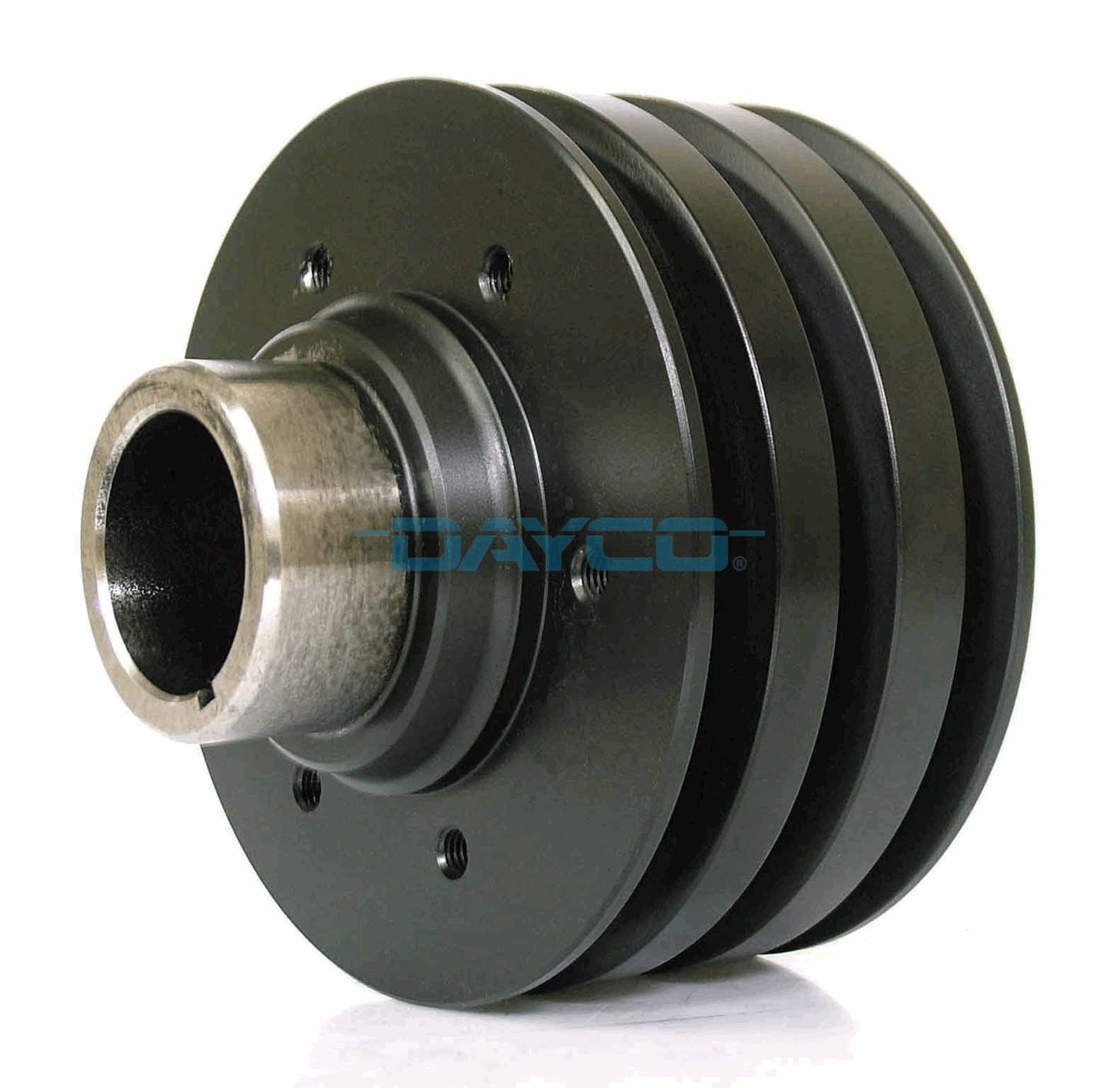 HARMONIC BALANCER - OEM - TecDoc 2