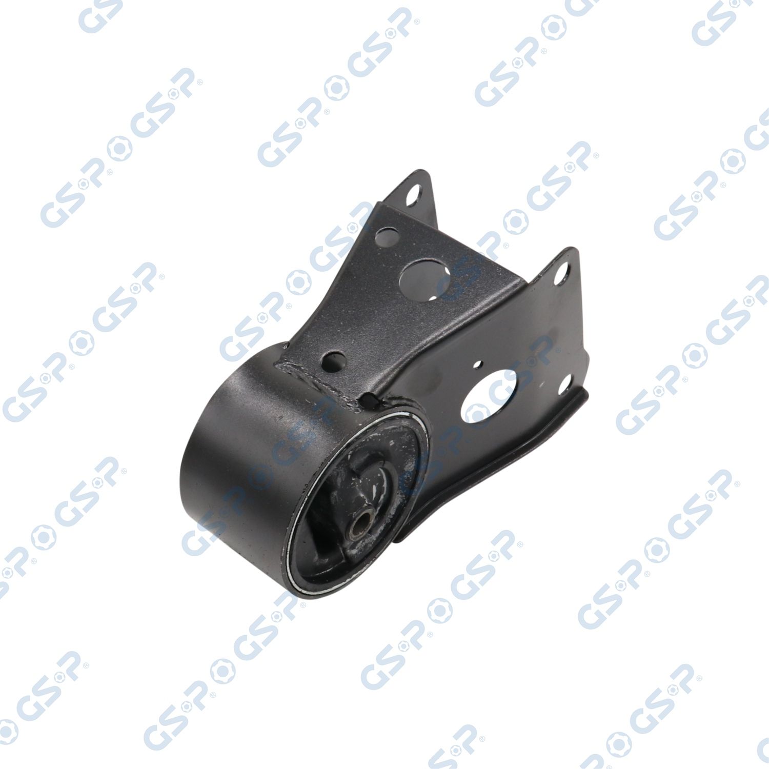 Soporte, motor