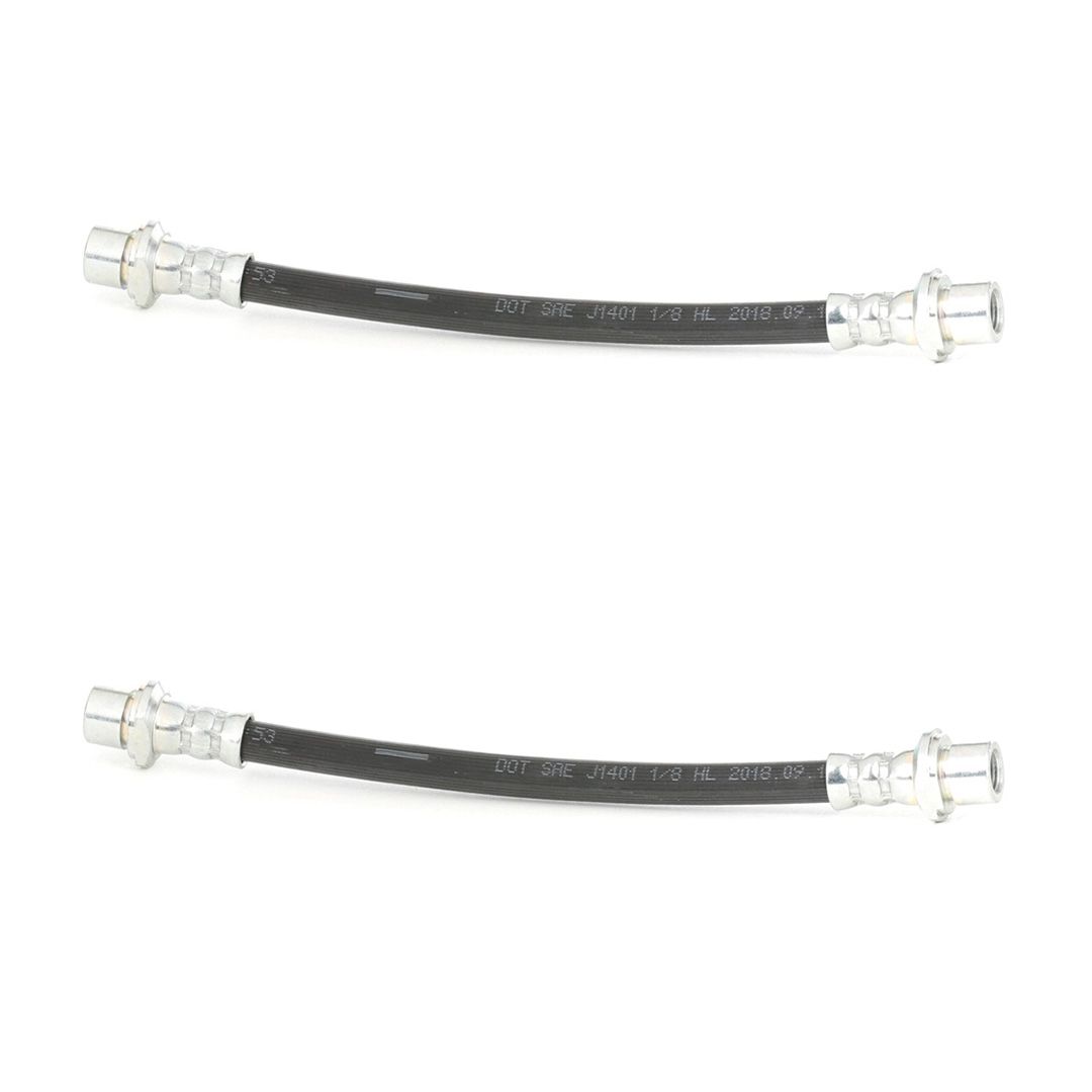 83B1033 RIDEX fékcső